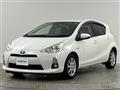2013 Toyota AQUA