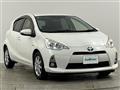 2013 Toyota AQUA