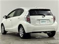 2013 Toyota AQUA