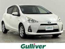 2013 Toyota AQUA