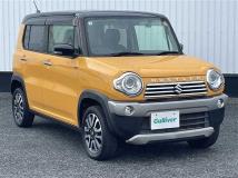 2017 Suzuki Hustler