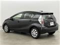 2013 Toyota AQUA