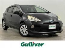 2013 Toyota AQUA