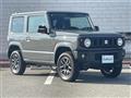 2023 Suzuki Jimny