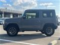 2023 Suzuki Jimny