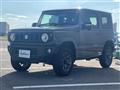 2023 Suzuki Jimny