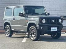 2023 Suzuki Jimny