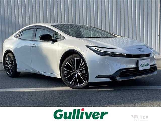 2023 Toyota Prius