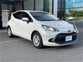 2021 Toyota AQUA