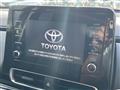 2021 Toyota AQUA