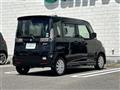 2013 Suzuki Spacia