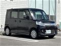 2013 Suzuki Spacia