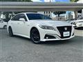 2019 Toyota Crown Hybrid
