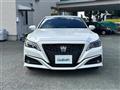 2019 Toyota Crown Hybrid