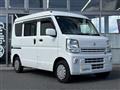 2021 Suzuki Every