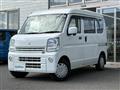 2021 Suzuki Every