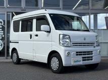 2021 Suzuki Every