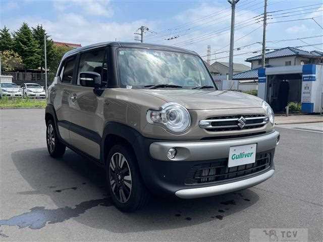 2025 Suzuki XBEE