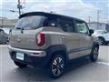 2025 Suzuki XBEE