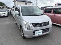 2011 Suzuki Wagon R