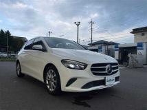 2020 Mercedes-Benz B-Class