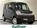 2017 Suzuki Spacia