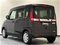 2017 Suzuki Spacia