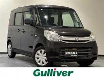 2017 Suzuki Spacia