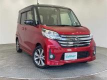 2016 Nissan DAYZ ROOX