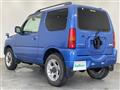 2003 Suzuki Jimny