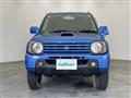 2003 Suzuki Jimny