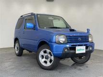 2003 Suzuki Jimny