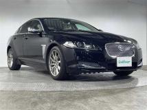 2014 Jaguar XF