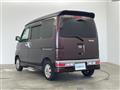 2011 Daihatsu Atrai Wagon