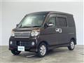 2011 Daihatsu Atrai Wagon