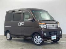 2011 Daihatsu Atrai Wagon