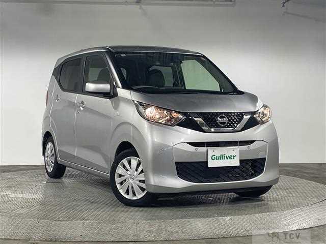 2021 Nissan DAYZ