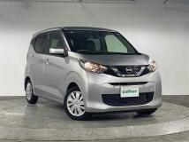 2021 Nissan DAYZ