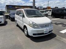 2003 Nissan Serena