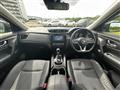 2022 Nissan X-Trail