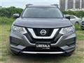 2022 Nissan X-Trail