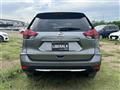 2022 Nissan X-Trail