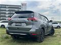 2022 Nissan X-Trail