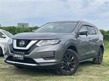 2022 Nissan X-Trail