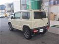 2022 Suzuki Jimny