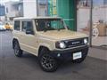 2022 Suzuki Jimny