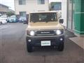 2022 Suzuki Jimny