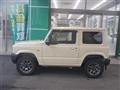 2022 Suzuki Jimny