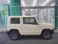 2022 Suzuki Jimny