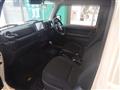 2022 Suzuki Jimny